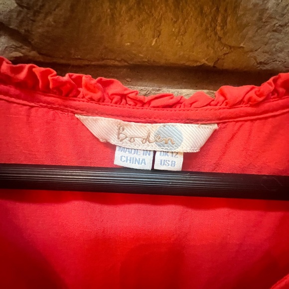 Boden coral tank size 8 - Picture 3 of 9